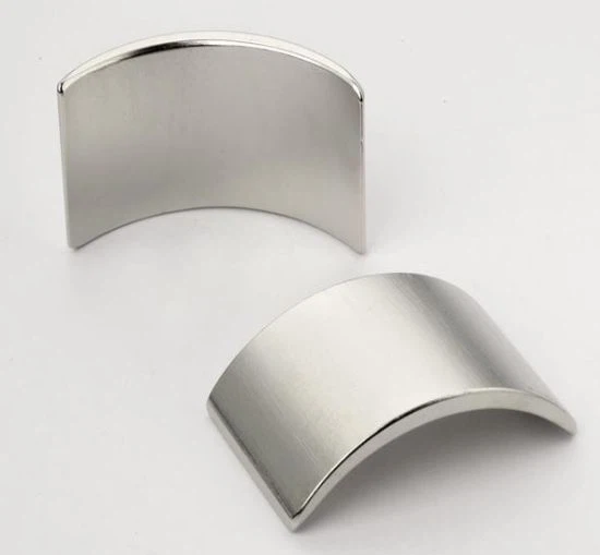High Quality Sintered NdFeB Magnet