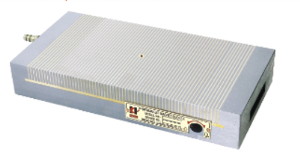 X41 Rectangular All-steel Permanent-magnetic Chuck