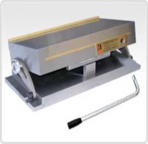 X42 Single-tilt Permanent Magnet Sucker