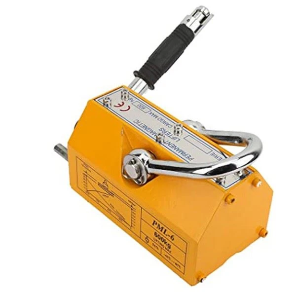 Steel Permanent Magnetic Lifts