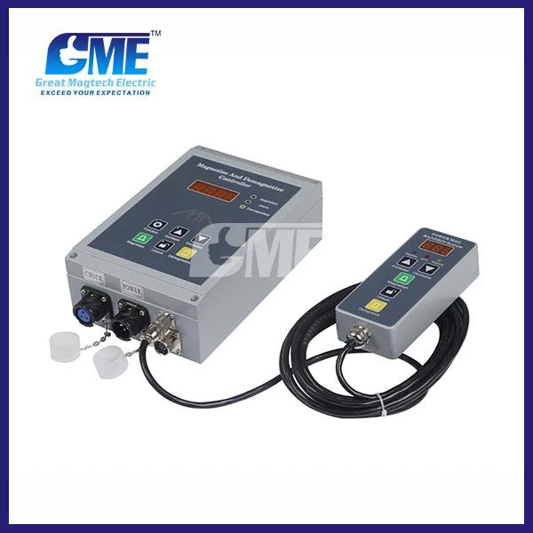 Electro Permanent Magnetic Chuck