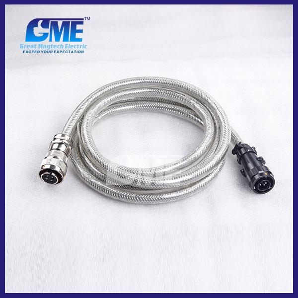 Electro Permanent Magnetic Chuck