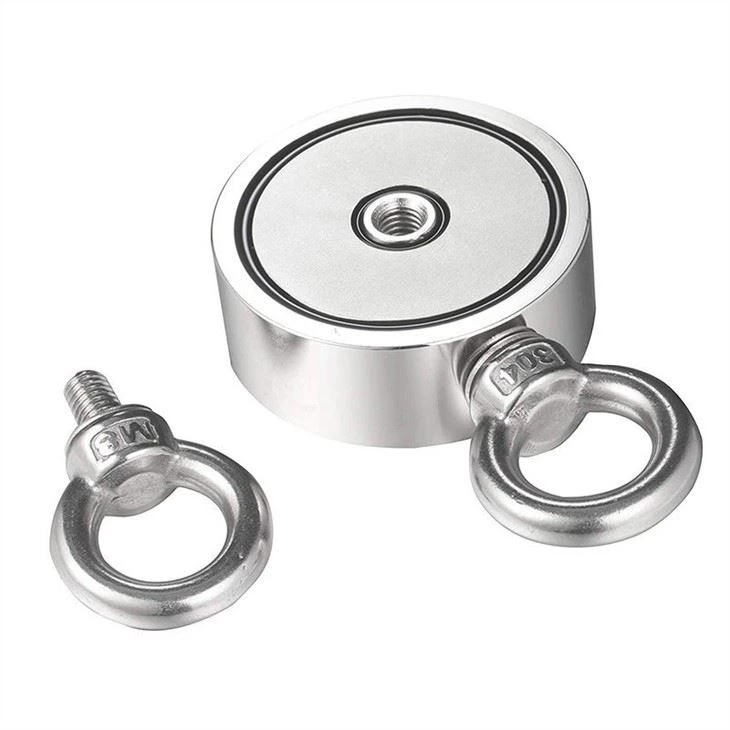 neodymium fishing magnet