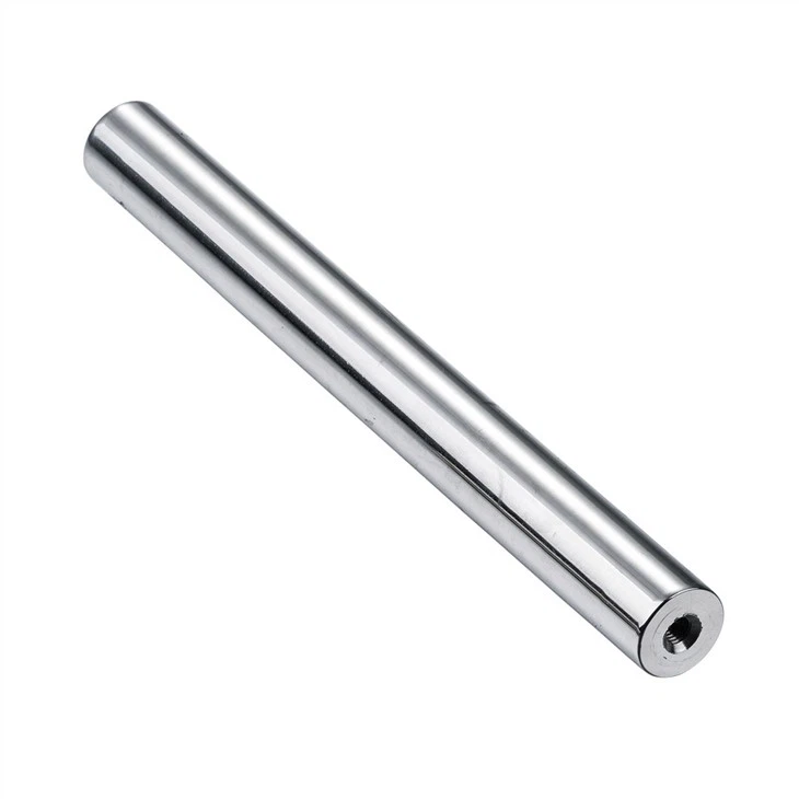 14000GS Iron Removal Magnetic Rods Food Grade Tube Magnet