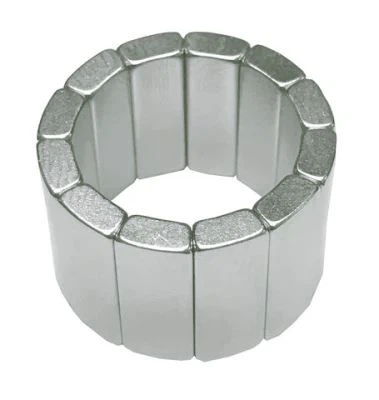 Curved Neodymium Magnets