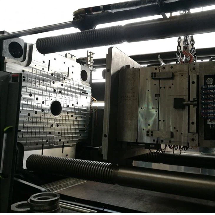 Magnetic Clamping