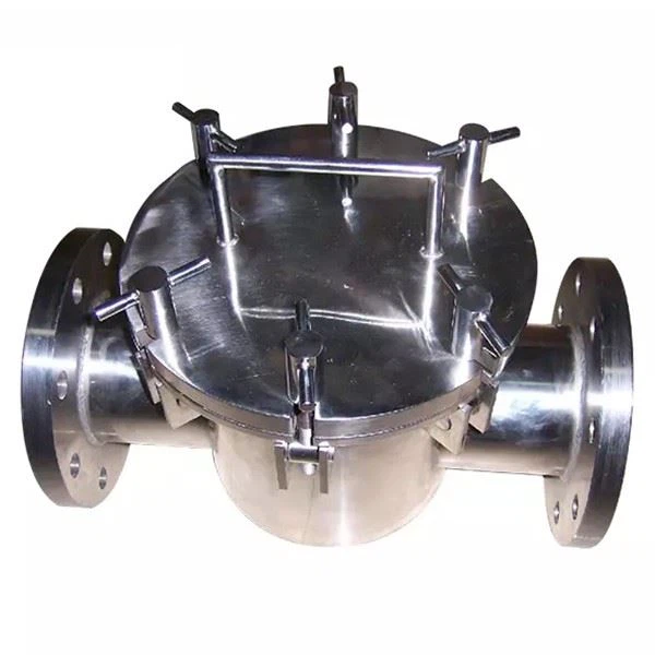 Liquid Trap Magnet