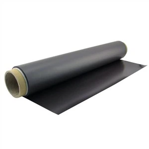 Flexible Magnetic Sheet