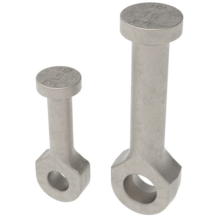 Lifting Anchors For Construction