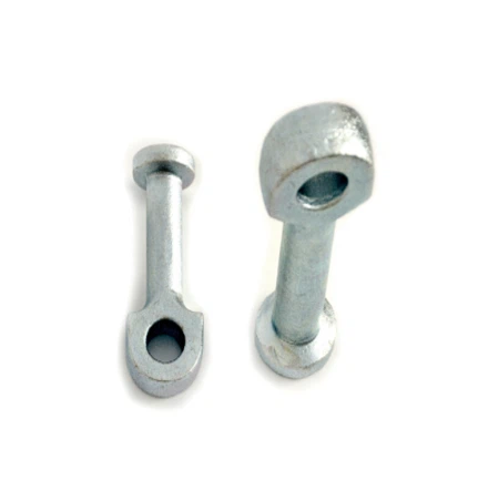 Lifting Anchors For Construction