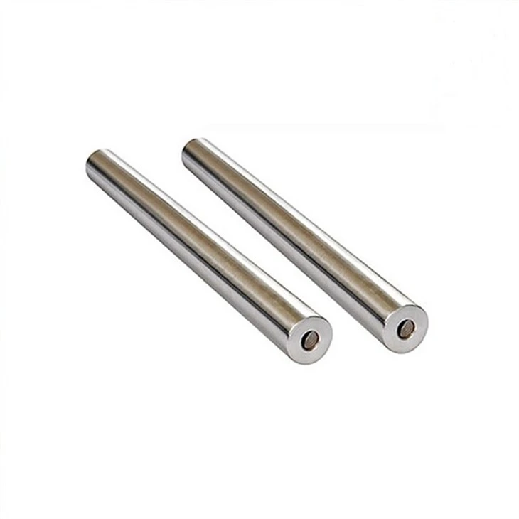 bar magnets