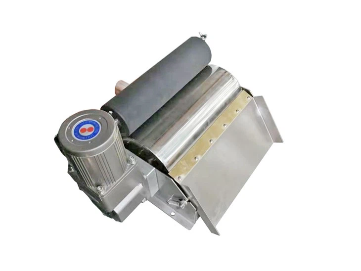 Magnetic Coolant Separators